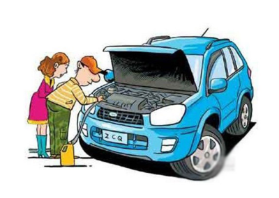 讀懂汽車水溫表的正確姿勢(shì)
