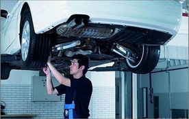 中山寶星攜手BMW開展關(guān)愛老客戶免費(fèi)車檢活動(dòng)，提升汽車維修服務(wù)體驗(yàn)