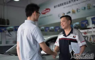 汽車后市場(chǎng)新標(biāo)桿 能將“參考”轉(zhuǎn)化為“落地服務(wù)”的汽修廠為何寥寥無(wú)幾？