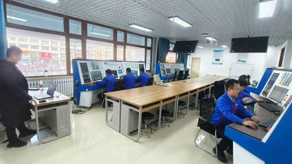 加快培育新質生產力，機械工程學院啟動“四鏈融合”培育工程，推動計算機信息技術咨詢服務創新