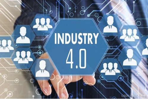 三天重塑智能工廠 低代碼平臺驅動工業4.0實戰，程序員效率飆升90%