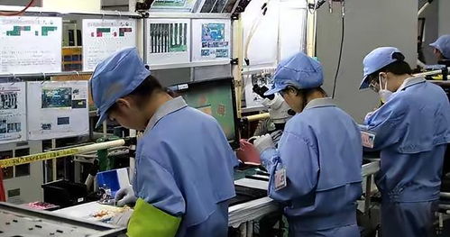 當高薪遭遇冷場 為何計算機信息技術咨詢服務也陷入'用工荒'？