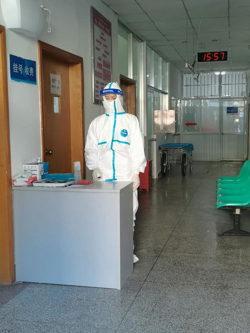 昆明市29家發熱門診名單公布，信息技術助力健康服務更便捷